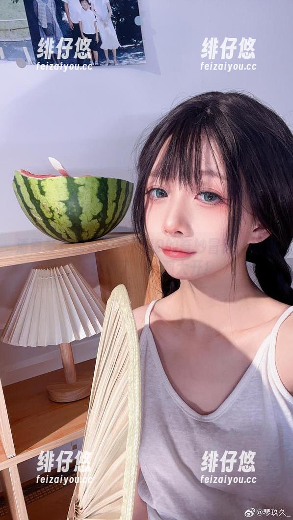 清青琴玖的私拍与JOJO的奇妙冒险：这也太炸裂了，脑洞大开！