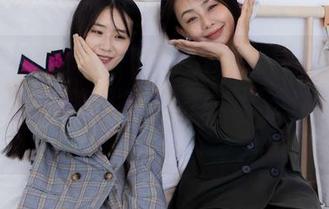 物恋传媒 – 小晴的JK套图，始终保持着那种难以言喻的朦胧美，让人忍不住想多看几眼。