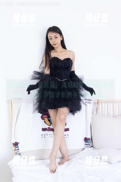 物恋传媒 - 来瞧瞧，岚岚的雪花与蒲公英合集，或许你的冬季也会变得潮流。