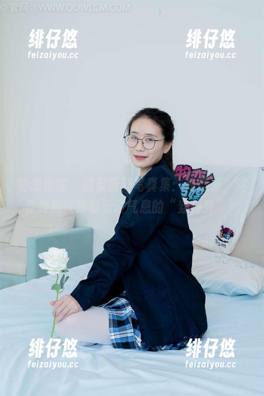 物恋传媒 - 榛果最新写真集：体操服，这是我见过最有运动气息的“穿搭秀”！