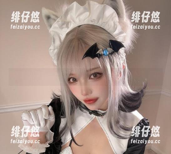 狐洛洛子 当狐洛洛子遇上泡泡:原图中的浴室异想天开
