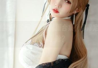 网盘里的那份猫田圣奈奈礼服合集，你肯定想不到里面藏了啥？