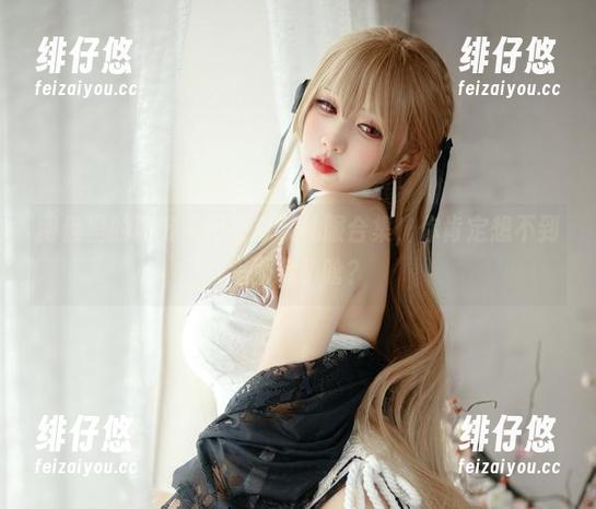 网盘里的那份猫田圣奈奈礼服合集，你肯定想不到里面藏了啥？