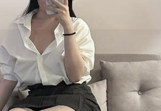 微密圈 – 这图集是JK，玫桃泡芙真的让我产生了点小情绪