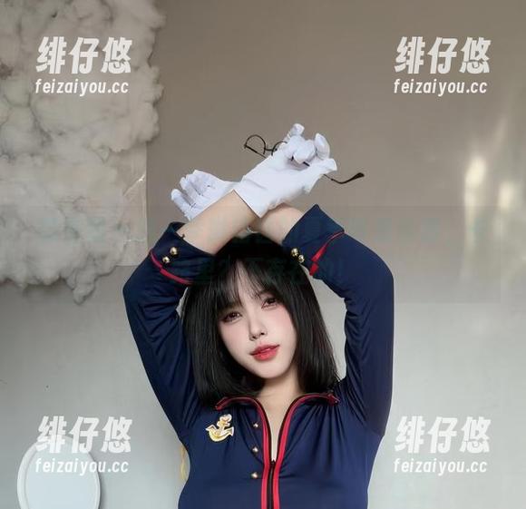 琳铛铛 微密圈 - 这一季琳铛铛的夏季可爱合集,卡路里?不存在的!