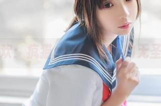 午夜狂欢：疯猫ss在黑裙下的无圣光套图