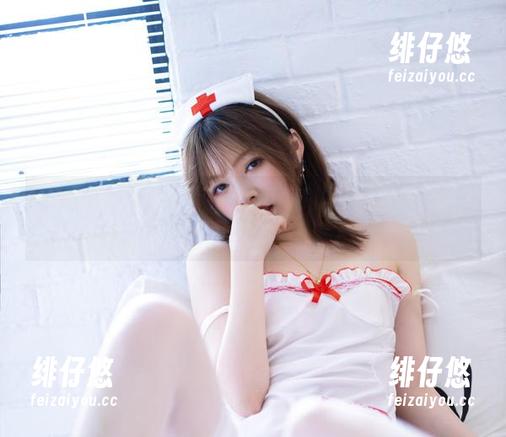 白露Bululu的吊带：当cos与极致的弦乐之声发生意外的碰撞