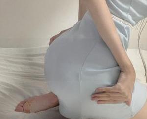 微密圈 – 这套全图让你见识妹妹的调皮，相扑猫都傻眼了！