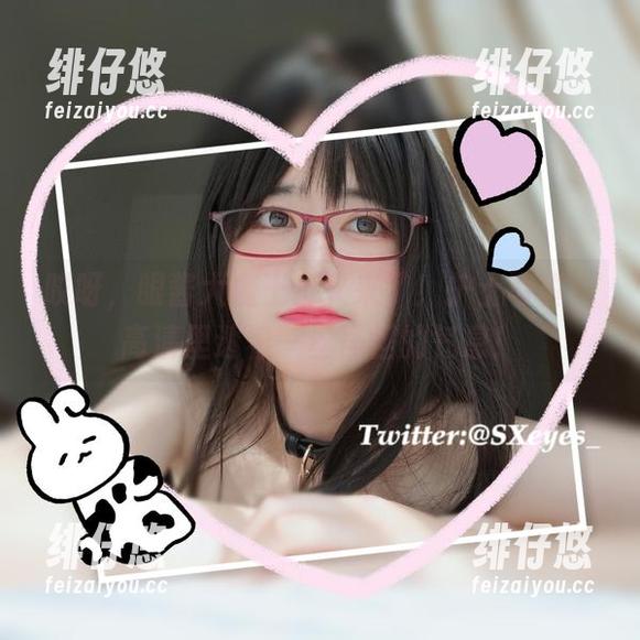 哎呀，眼酱大魔王w又来了！护士写真，高清里透着一丝怪怪的气息！