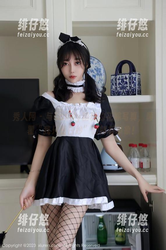 秀人网-Candy糖糖 秀人网 - 与Candy糖糖的花嫁写真,颠覆“我只看白纱”的刻板印象!