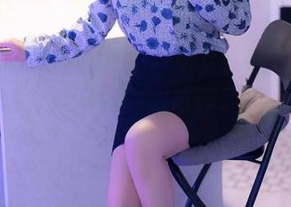 秀人网 – 伊丽莎有点白兔女郎特辑：看到这些高清美图，我的眼睛诈尸了，太美了吧！