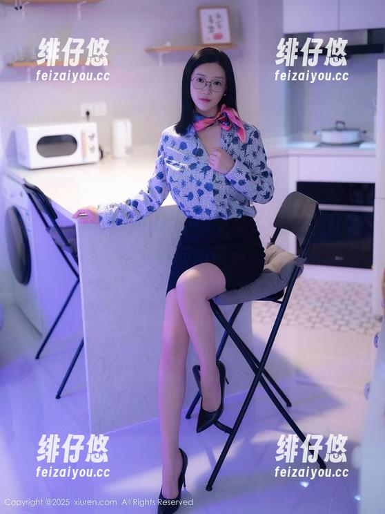 秀人网 - 伊丽莎有点白兔女郎特辑：看到这些高清美图，我的眼睛诈尸了，太美了吧！