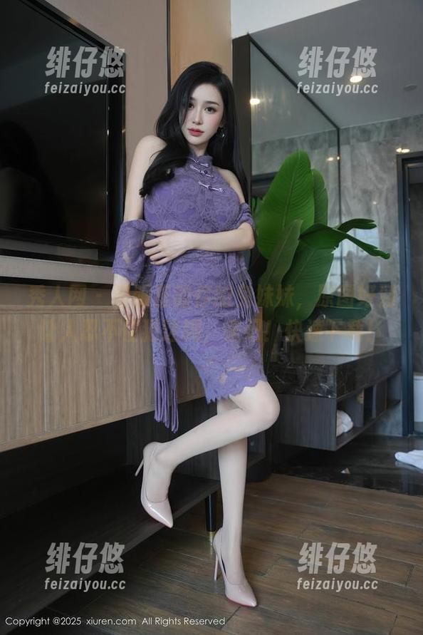 秀人网 - 和服里的你的兔妹妹，原图好到让人忍不住犯迷糊，来吧！快速下载！