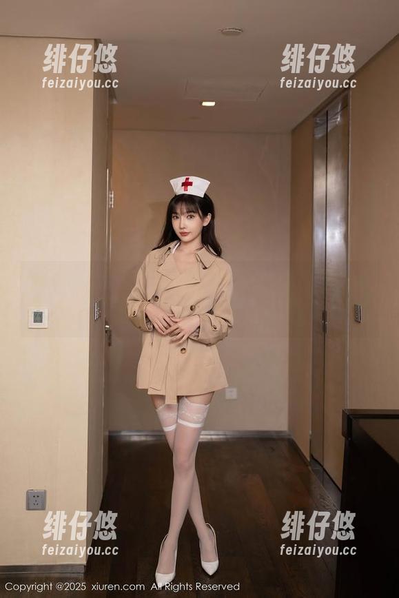 秀人网-唐安琪 秀人网 - 唐安琪的美腿图库精选:当腿遇上丝袜,会擦出什么火花?