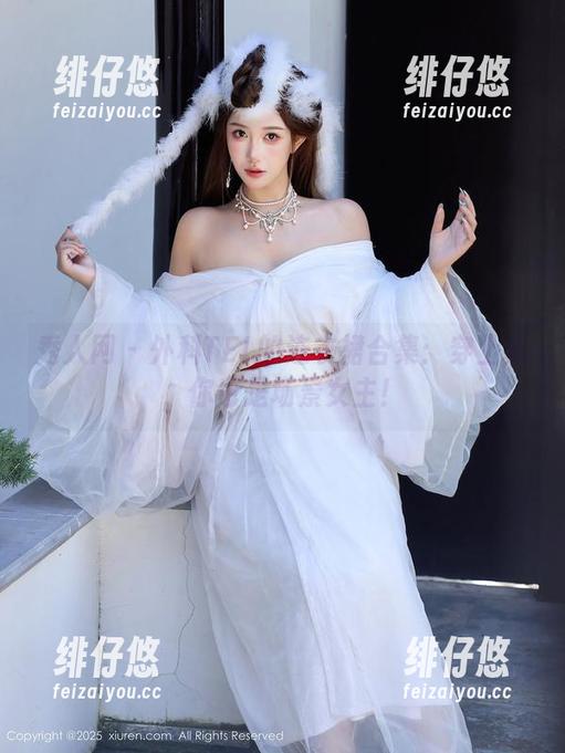 秀人网 - 外科TEL的连衣裙合集：穿上它，你也是场景女主！