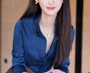 秀人网 – 当小樱koko化身女仆，合集里的巧合和趣事！