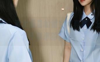 秀人网 – 清水美嘉的镂空写真集，分享一个不靠谱的解读。
