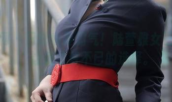 秀人网 – 日常也要霸气！陆萱雅女王合集，让我羡慕不已的选择。