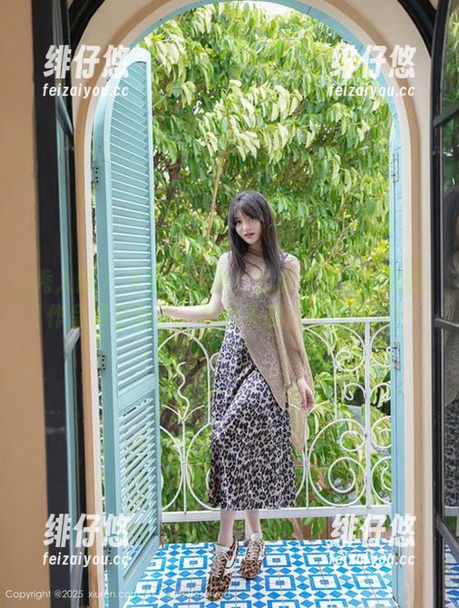 秀人网-香澄在东京 秀人网 - 大家快来看!香澄在东京的美脚作品集更新了,脚趾头都在求关注呢!