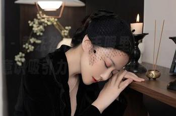秀人网 – 黄乐然在水手服里，高清作品下的无意识吸引力，开始让我疑惑起来！