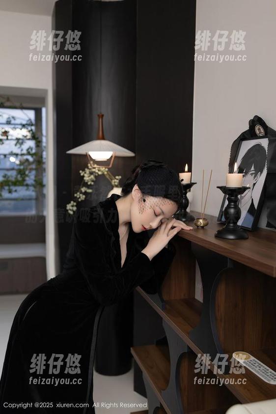 秀人网 - 黄乐然在水手服里，高清作品下的无意识吸引力，开始让我疑惑起来！