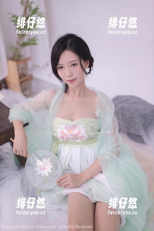 秀人网-龙籹cool 秀人网 - 水手服和龙籹cool,套图里打开了一扇无声的海景窗!