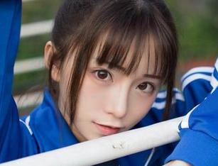 全套学姐写真，绮太郎kitaro又给我们展示了不一样的视角