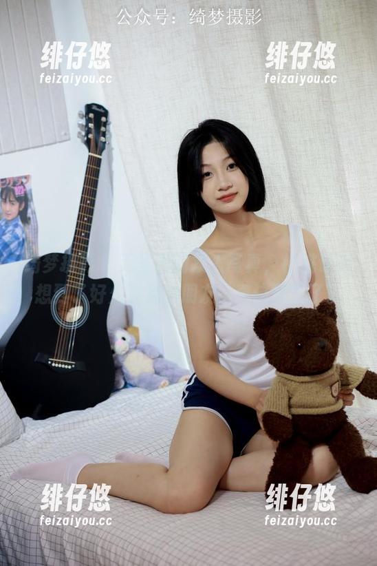 绮梦摄影-桃桃 绮梦摄影 - 无圣光的双人写真,桃桃让我想到了好久没见的朋友,真该聚聚了。