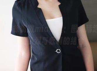 美媛馆 – 徐微微mia红裙：图集精选，满满的热烈与低调的结合
