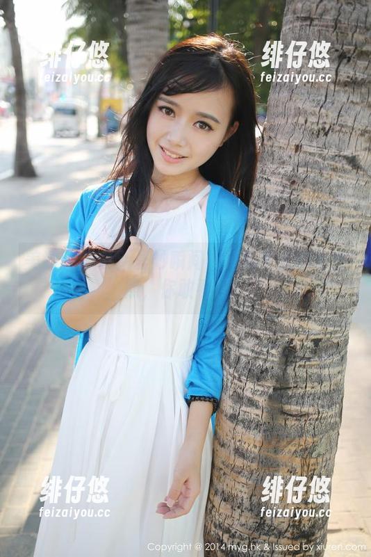 美媛馆 - 最新曼妙瞬间：杨晓青儿的蕾丝照，你敢看吗？