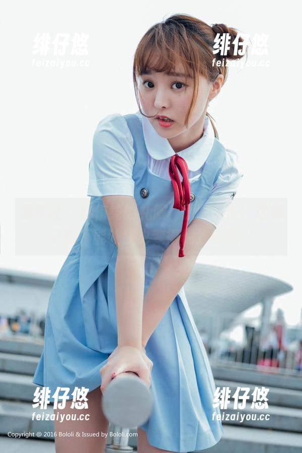 菠萝社 - 柳侑绮的礼服，原图直击！这裙子能不能让我也变得优雅些呢？