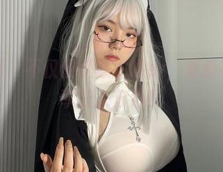微密圈 – 不仅仅是葱油饼er，最新礼服分享让人分心！