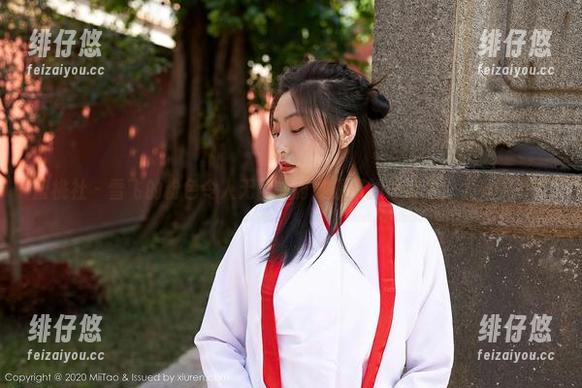 蜜桃社-雪飞 蜜桃社 - 雪飞的粉色令人无可救药!原图的冲击力,太真实了!