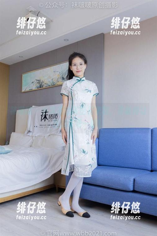 袜啵啵 - 小沫黑丝美图又来啦，更新得让我想多看一眼！