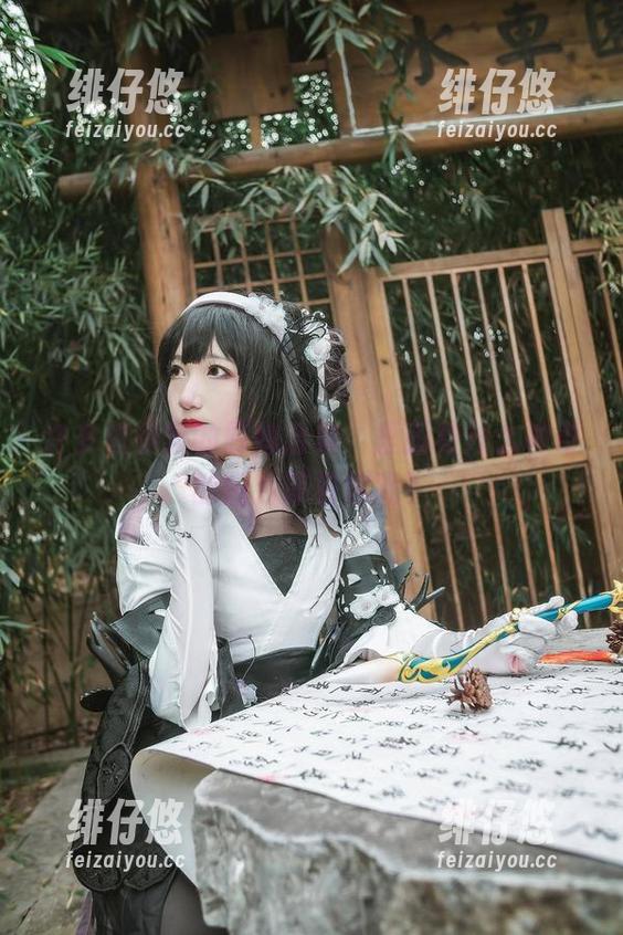 许多鱼鱼鱼的厨娘合集，里面有什么神奇的图片等着你呢？