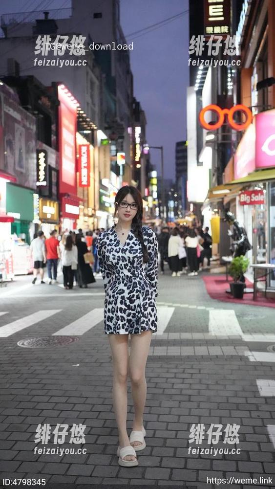微密圈 - 看到轩子巨2兔婚纱原图，我只想默默捂脸