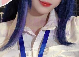 阿九从不咕咕披上胜利女神拉毗的外衣，原图细节真让人想点赞！