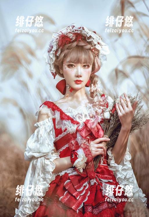 原图不宅，阿包也是兔娘的灰丝OL疯狂cos秀全攻略