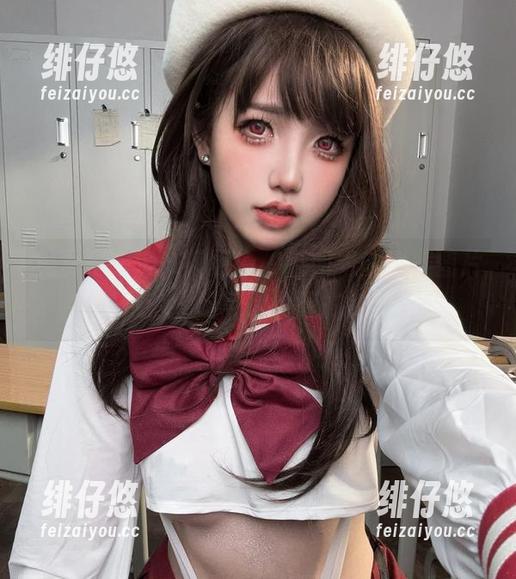 免费来一波，阿薰kaOri姐姐的绝美图片，放心，这可是公开的结果哦