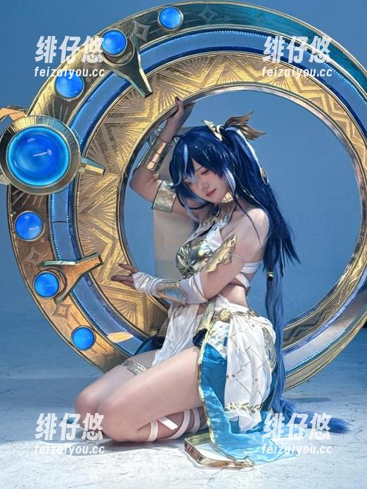 阿薰kaOri的欲火作品：想看的福利图片随便溜达