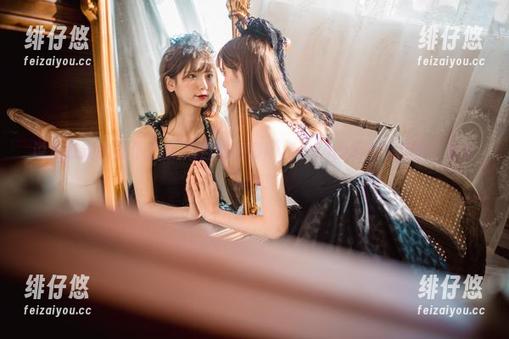 说走就走的女仆之旅-来自陆卿卿kyokyo的原图理想国，等你入驻！