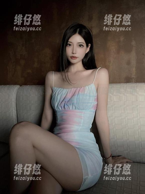 微密圈 - 来波吗？陈妮妮UNI的高清小福利等你拿