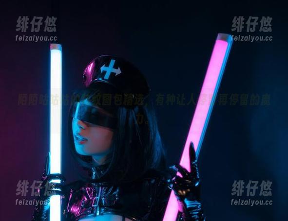 陌陌咕咕咕的豹纹图包精选，有种让人停留再停留的魔力。
