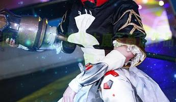 橡木匣没锁住，露儿大魔王高清作品集亮相