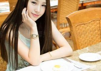 青豆客 – 看喵喵哒吊带！这种高清写真你怎能不爱？