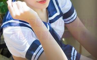 青豆客 – 看到宛恩miyu的制服照了没？原图和资源都在等着你