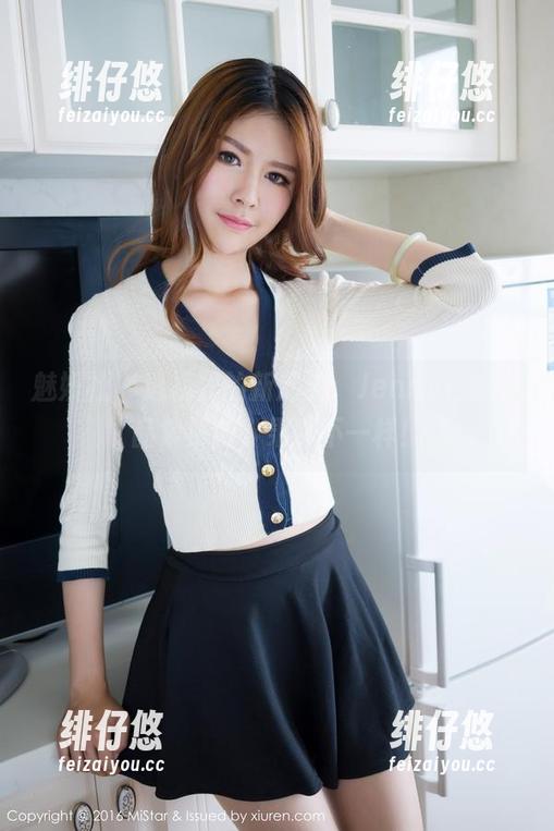 魅妍社 - 透视界的新潮流：Jenny佳妮作品集更新，果然不一样！