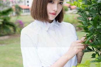 魅妍社 – 穿上皮衣的雪千紫合集：暗藏的叛逆气息