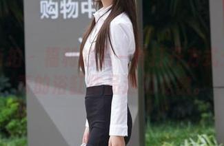 魔镜街拍 – 福利的另一种打开方式：艾小青的浴缸作品遇见私密。