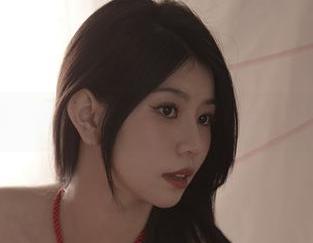 微密圈 – 最新辣女造型，鱼神鱼合集又来了！